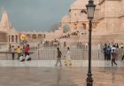 राम मंदिर ट्रस्ट में आज अहम बैठक: नए महासचिव समेत तीन पदों पर होगा फैसला, चढ़ावा मामले के बाद प्रशासनिक बदलाव तेज