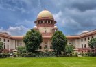 CJP प्रदर्शन के बीच सुप्रीम कोर्ट मेट्रो स्टेशन बंद, CJI ने जताई नाराजगी; कहा- लंच तक समाधान नहीं हुआ तो कोर्ट करेगा हस्तक्षेप