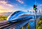 Bullet Train: नए कॉरिडोर में चलेगी देसी तकनीक, BTCS से विदेशी सिग्नल सिस्टम पर निर्भरता घटाएगा भारत