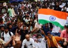 CJP प्रदर्शन पर सरकार की वार्ता पहल, 24 घंटे में छात्रों को बातचीत के चार प्रस्ताव; NEET विवाद पर गतिरोध बरकरार