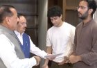 CJP और केंद्र सरकार के बीच अहम बैठक, दो मांगों पर विचार का भरोसा; धर्मेंद्र प्रधान के इस्तीफे पर शनिवार दोपहर तक जवाब का इंतजार