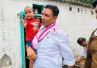 MP News: दतिया में बच्चों से चुनावी नारे, भोपाल में मारपीट और रीवा पुलिसकर्मी विवाद; कांग्रेस से जुड़े तीन मामले चर्चा मे