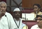 बिहार विधानमंडल के आखिरी दिन हंगामा: डिप्टी CM बिजेंद्र यादव और RJD MLC सुनील सिंह में तीखी नोकझोंक, जहानाबाद छात्र प्रदर्शन पर भी सत्ता-विपक्ष आमने-सामने