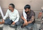 लखनऊ में CM ऑफिस के बाहर आत्मदाह की कोशिश: जमीन विवाद से परेशान चाचा-भतीजे ने खुद पर ज्वलनशील पदार्थ डालने का किया प्रयास, पुलिस ने समय रहते बचाया