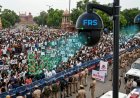 जंतर-मंतर प्रदर्शन: FRS कैमरों से 2,000 से अधिक आपराधिक रिकॉर्ड वाले लोगों की पहचान, दिल्ली पुलिस ने बढ़ाई निगरानी