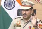CJP प्रदर्शन के बीच दिल्ली पुलिस का बड़ा दावा: फेक वीडियो और भ्रामक पोस्ट फैलाने वाले 400+ सोशल मीडिया हैंडल की पहचान, पाकिस्तानी अकाउंट्स पर भी नजर