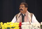 NEET विवाद के बीच धर्मेंद्र प्रधान का इस्तीफा: चिट्ठी में क्या लिखा? “युवाओं की भावनाओं का सम्मान करता हूं, पिछले 10 दिनों से मन दुखी था”
