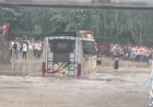 MP Weather Update: शहडोल में आकाशीय बिजली गिरने से 3 लोगों की मौत, 5 घायल; अगले 4 दिन भारी बारिश का अलर्ट, इटारसी में बारिश के लिए शिवलिंग को जल में डुबोकर पूजा