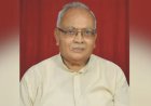 पूर्व मंत्री हनुमंत सिंह का निधन, लंबी बीमारी के बाद लखनऊ में ली अंतिम सांस