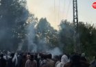 PoK में चुनावी हिंसा का दावा: प्रदर्शनकारियों पर फायरिंग में 19 मौतों की खबर, सरकार विरोधी आंदोलन के बीच बढ़ा तनाव