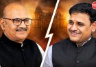 दतिया विधानसभा उपचुनाव: कल 30 जुलाई को 2.20 लाख से अधिक मतदाताओं का फैसला, 291 मतदान केंद्रों पर होगी वोटिंग, 233 बूथ संवेदनशील श्रेणी में
