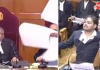 CJI से अभद्र भाषा मामले में प्रबल और चंदर भान को जमानत