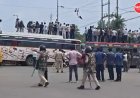 MP किसान आंदोलन: 60% मूंग खरीदी के ऐलान के बाद भी क्यों था असंतोष? 4 लेयर बैरिकेडिंग तोड़ भोपाल पहुंचे किसान, जानिए पूरा विवाद और आगे क्या