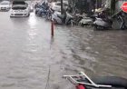 देशभर में भारी बारिश का कहर: उत्तराखंड में लैंडस्लाइड से केदारनाथ रूट बंद, जम्मू-कश्मीर में कारगिल-लेह हाईवे ब्लॉक; यूपी में 100 परिवारों ने घर छोड़े