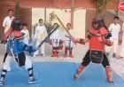 12 साल के सुमेध श्रीवास्तव का वर्ल्ड अर्निस चैंपियनशिप में चयन: इंदौर का नन्हा खिलाड़ी दिल्ली में करेगा भारत का प्रतिनिधित्व, 17 देशों के खिलाड़ी होंगे आमने-सामने