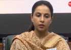 जंतर-मंतर झड़प के बाद छलका घायल ACP के परिवार का दर्द, पत्नी बोलीं- 'मेरी दो साल की बेटी के लिए वह रात सबसे दर्दनाक थी'