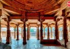 धार भोजशाला विवाद: जुमे की नमाज के लिए तय वैकल्पिक जगह पर विवाद, स्थानीय लोगों का विरोध; प्रशासन ने संभाला मोर्चा