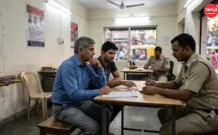 बेगूसराय में शादी की खुशियां मातम में बदलीं: हर्ष फायरिंग में 45 वर्षीय व्यक्ति को लगी दो गोलियां, पुलिस वीडियो खंगाल रही