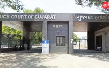 अहमदाबाद सीरियल ब्लास्ट केस में गुजरात हाईकोर्ट का बड़ा फैसला, 38 दोषियों की फांसी की सजा बरकरार; 2008 के आतंकी हमलों पर न्यायिक मुहर