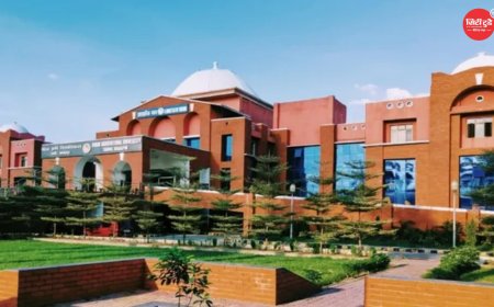 बिहार कृषि विश्वविद्यालय में प्रोफेसर पद को लेकर विवाद गहराया, निदेशक (योजना) डॉ. अरुण कुमार से मांगे गए नियुक्ति संबंधी दस्तावेज
