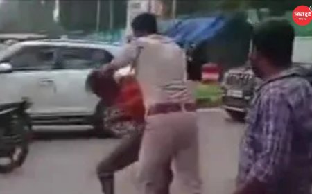 बारुईपुर रेप-मर्डर केस: 11 वर्षीय बच्ची से दरिंदगी का मुख्य आरोपी प्रभास मंडल पुलिस मुठभेड़ में ढेर, क्राइम सीन रिक्रिएशन के दौरान भागने और फायरिंग का दावा