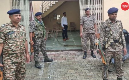 झांसी-लखनऊ में पूर्व सपा विधायक दीप नारायण सिंह यादव पर ईडी का बड़ा एक्शन, मनी लॉन्ड्रिंग और आय से अधिक संपत्ति मामले में कई ठिकानों पर छापेमारी