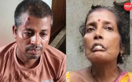 बारुईपुर रेप-मर्डर केस: मुख्य आरोपी प्रभाष मंडल की मां ने शव लेने से किया इनकार, बोलीं- 'उसने गलत किया, उसे उसके कर्मों की सजा मिली'; एनकाउंटर के बाद मामले ने लिया नया मोड़