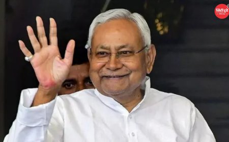 JDU की नई प्रदेश टीम का ऐलान: संगठन में बड़ा फेरबदल, 12 उपाध्यक्ष, 38 महासचिव और 74 सचिव नियुक्त; नीरज कुमार फिर बने मुख्य प्रवक्ता