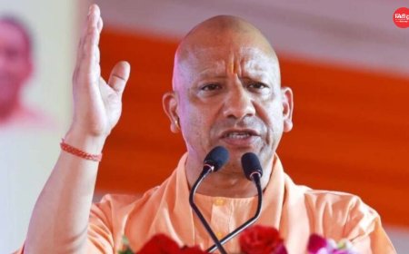 चित्रकूट से लखनऊ और दिल्ली की हवाई सेवा बहुत जल्द: सीएम योगी