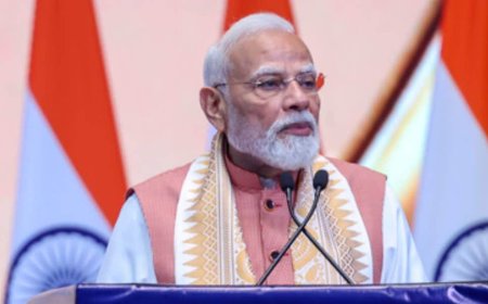 ऑस्ट्रेलिया से भारत को बड़ा निवेश, इंफ्रास्ट्रक्चर को मिलेगी नई रफ्तार; मोदी बोले- वैश्विक भरोसे का प्रमाण