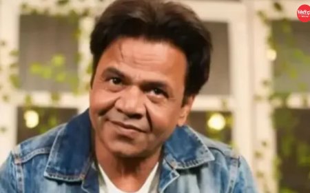 अभिनेता राजपाल यादव को चेक बाउंस मामले में दिल्ली हाईकोर्ट से बड़ा झटका, तीन महीने की जेल की सजा; अदालत ने कहा- कई अवसर देने के बावजूद नहीं किया भुगतान
