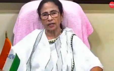TMC के 12 और बैंक खाते फ्रीज, 1000 करोड़ रुपये से अधिक की राशि पर रोक; कलकत्ता हाई कोर्ट से राहत के बीच बढ़ीं मुश्किलें
