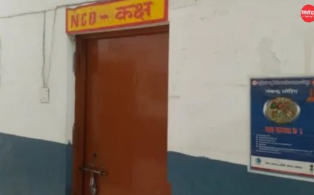 जौनपुर में एक साल से बंद टेलीमेडिसिन और टेली रेडियोलॉजी सेवा, ग्रामीण मरीजों पर बढ़ा इलाज का बोझ; करोड़ों के संसाधन पड़े बेकार