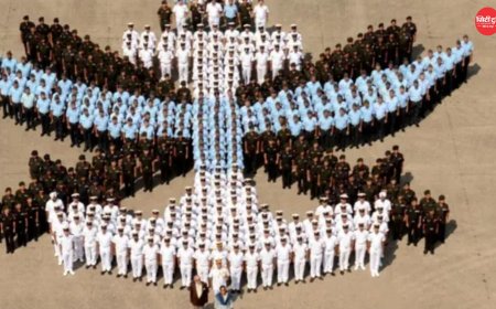 भारतीय सेना का 'सुपर प्लान': थिएटर कमांड से बदलेगा युद्ध लड़ने का तरीका, जानिए क्या है यह बड़ा सैन्य सुधार