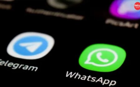 WhatsApp-Telegram के यूजरनेम फीचर पर केंद्र सरकार की कड़ी नजर, नए नियमों की तैयारी तेज; साइबर सुरक्षा को लेकर बढ़ी चिंता