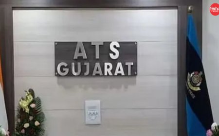 जगन्नाथ रथ यात्रा से पहले गुजरात ATS की बड़ी कार्रवाई, सिद्धपुर से 5 संदिग्ध हिरासत में; जैश-ए-मोहम्मद कनेक्शन की जांच तेज