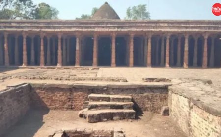 भोजशाला विवाद पर सुप्रीम कोर्ट का बड़ा कदम, केंद्र और MP सरकार को नोटिस; नमाज के लिए अलग जगह देने का सुझाव