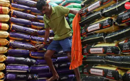 जून में थोक महंगाई 44 महीने के उच्चतम स्तर पर पहुंची, WPI 9.81% पर; खाने-पीने और रोजमर्रा की चीजों के दाम बढ़े