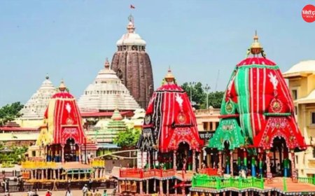 पुरी जगन्नाथ मंदिर में दर्शन होंगे और आसान: रथयात्रा के बाद लागू होगी कतार व्यवस्था, भीड़ नियंत्रण के लिए तैयार हो रहा नया प्लान