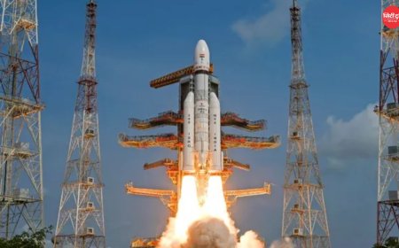 ISRO में वैज्ञानिकों के बढ़ते इस्तीफों पर सरकार सख्त, Gaganyaan समेत राष्ट्रीय मिशनों से जुड़े वैज्ञानिकों के VRS और इस्तीफों पर नई मंजूरी व्यवस्था लागू