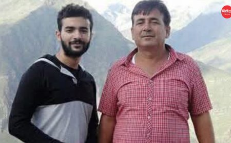 गाजियाबाद: 150 करोड़ की संपत्ति के लिए बेटे ने पिता को गोलियों से भूना, 7 राउंड फायरिंग में गई जान; 8 साल पहले छोटे भाई को भी मारने की कोशिश