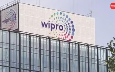 Q1FY27 Results: Wipro के कमजोर गाइडेंस से बाजार निराश, Tech Mahindra ने मजबूत प्रदर्शन से जीता भरोसा; IT सेक्टर में कंपनियों के बीच बढ़ा प्रदर्शन का अंतर