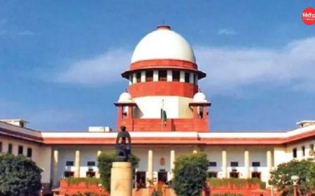 4 साल की रेप पीड़िता को इलाज नहीं देने पर सुप्रीम कोर्ट सख्त, गाजियाबाद के अस्पतालों को फटकार- "गरीबी के कारण बच्ची की अनदेखी की"