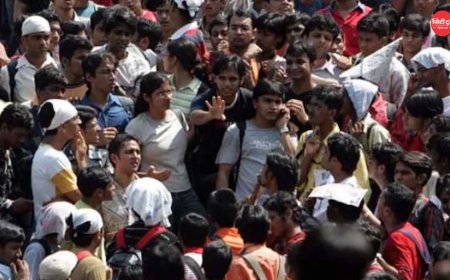 MP में छह माह में 8.24 लाख कम हुए बेरोजगार? विधानसभा में सरकार के आंकड़ों से छिड़ी नई बहस, रोजगार पोर्टल पर अब 17.71 लाख पंजीकृत युवा