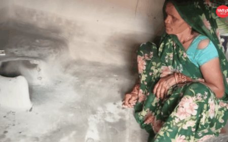 केन-बेतवा प्रोजेक्ट विरोध: प्रभावित गांवों में चूल्हाबंदी आंदोलन, ICU में अमित भटनागर का अनशन जारी