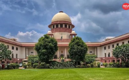 CJP प्रदर्शन के बीच सुप्रीम कोर्ट मेट्रो स्टेशन बंद, CJI ने जताई नाराजगी; कहा- लंच तक समाधान नहीं हुआ तो कोर्ट करेगा हस्तक्षेप