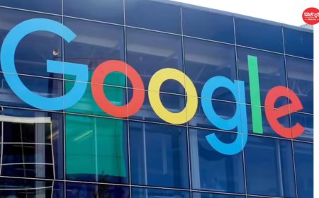 Alphabet का रिकॉर्ड: एक तिमाही में 100 अरब डॉलर से ज्यादा मुनाफा, Google ने बनाया नया कॉर्पोरेट इतिहास
