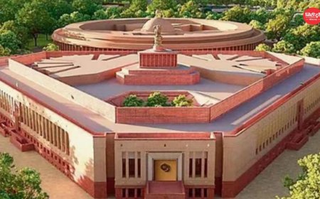 पेपर लीक पर सरकार का बड़ा कदम: संसद में आएगा नया बिल, 10 साल तक जेल और 10 करोड़ रुपये तक जुर्माने का प्रस्ताव