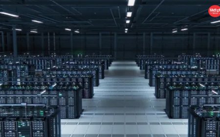 AI डेटा सेंटर बनाम किसानों की पानी की लड़ाई: कैलिफोर्निया में 330 मेगावाट प्रोजेक्ट को लेकर विवाद, कोलोराडो नदी के पानी पर बढ़ा संघर्ष