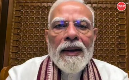 फेसबुक पर पीएम मोदी का वीडियो ब्लॉक होने पर मेटा ने मांगी माफी, तकनीकी गलती बताकर किया रीस्टोर; कंटेंट मॉडरेशन पर उठे सवाल